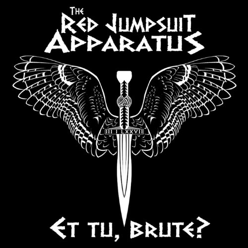 the red jumpsuit apparatus your guardian angel acoustic